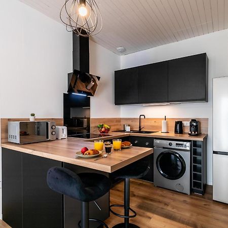 T2 Climatise Proche De Montpellier Avec Parking Public ! Apartamento Saint-Georges-dʼOrques Exterior foto